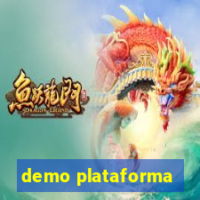 demo plataforma